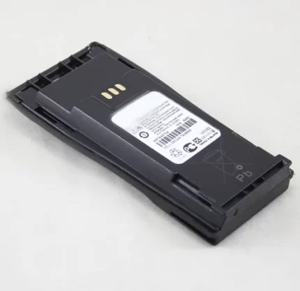 7.2V 1700mAh Ni-MH Two-Way Radio Battery