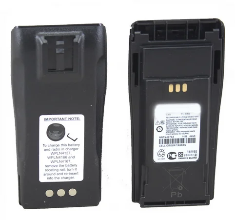 thumbnail image 2 of Sanyo GES-PCF02M Ni-MH 1700mAh 3.6V Battery Pack – For Uniden Cordless Phones, New 2 of 5