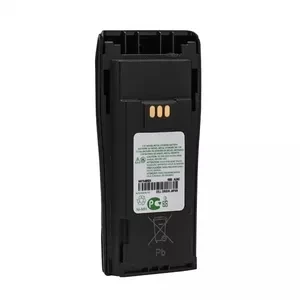 7.2V 1700mAh Ni-MH Two-Way Radio Battery