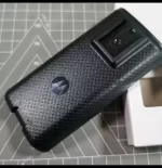 2200mAh Li-ion Walkie talkie Battery for Motorola