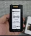 2200mAh Li-ion Walkie talkie Battery for Motorola
