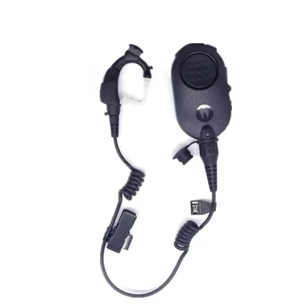 NNTN8189 Headphone PTT Motorola SL1K