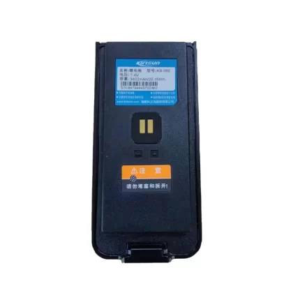 Original Kirisun Walkie Talkie Lithium Battery DP990