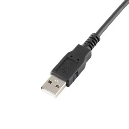 PC-109 USB Programming Cable For Hytera MD610