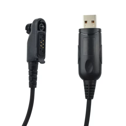 PC155 Walkie Talkie USB Programming Cable