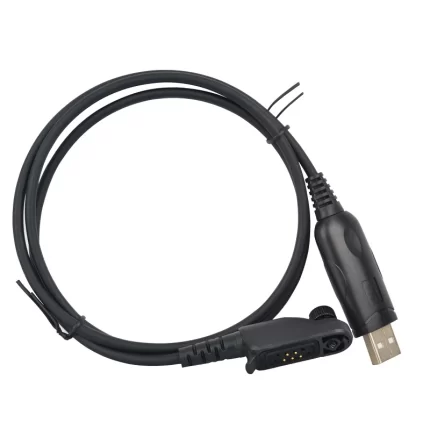 PC155 Walkie Talkie USB Programming Cable