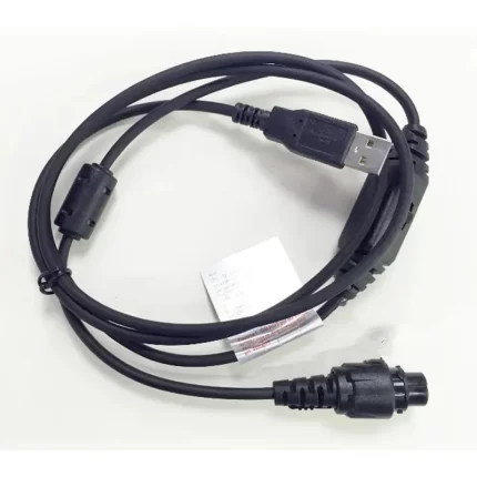 PC37 USB Programming Cable for Aviation Connector