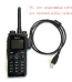 PC38 USB Programming Cable PC-38 Hytera PD7 Series Radio PD705