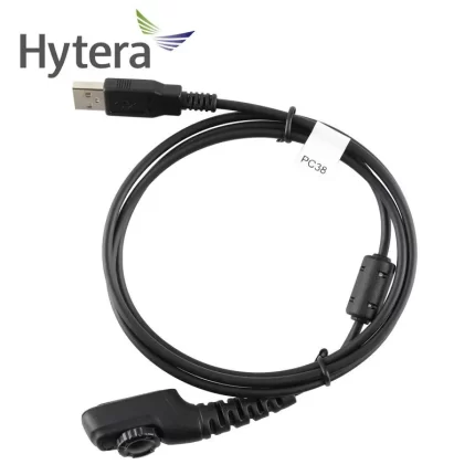 PC38 USB Programming Cable for Hytera HYT PD705