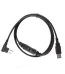 PC63 USB Programming Cable For Hytera PD500