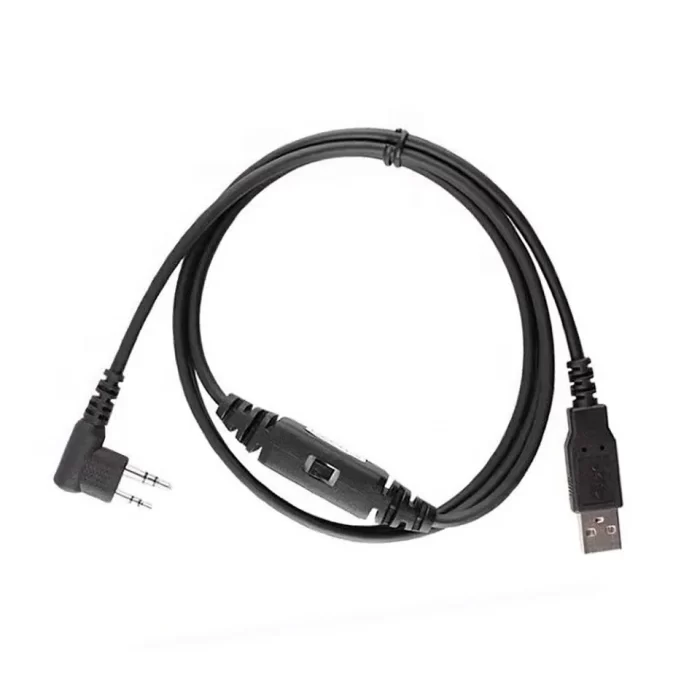 PC63 USB Programming Cable For Hytera PD500