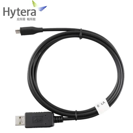 PC69 USB Programming cable Radio HyteraTD350