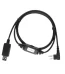 Hytera PC76 USB Programming Cable