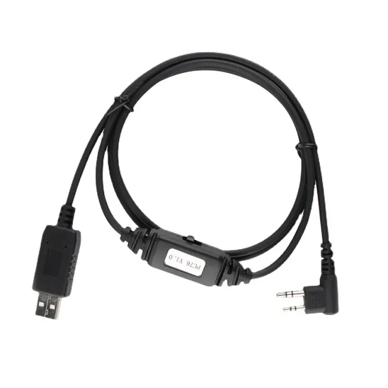 Hytera PC76 USB Programming Cable