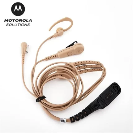 PMLN5106 Motorola Earphones, P8668i