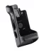 Motorola APX6000 Universal Carry Holder Case with 3" Belt Clip
