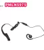 PMLN5975 Line Microphone PPT Earphone for Motorola