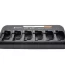 PMLN6595 Original Walkie Talkie Six Unit Charger motorola DP1400