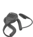 PMMN4022 Walkie Talkie Remote Speaker Microphone For Motorola EX500