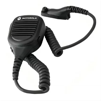 PMMN4050 Remote Speaker Microphone for Motorola Walkie Talkie XPR7000