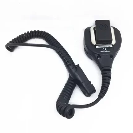 Motorola PMMN4075 Remote Speaker Microphone for XPR3300
