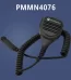 PMMN4076 Remote Speaker Microphone for XPR3000