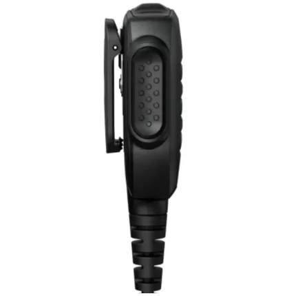 PMMN4131 RM730 Motorola IMPRES Windporting Remote Speaker Microphone