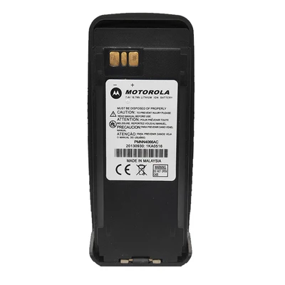 Motorola PMNN4066AC Walkie Talkie Battery