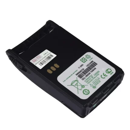 2000mAh Li-ion Battery Pack for Motorola GP328Plus