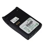 7.4V 2000mAh Li-ion Battery Pack for Motorola GP328Plus