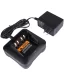 PMPN4527A Charger Motorola WalkieTalkie PMPN4527A