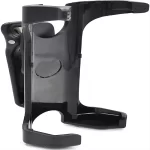 Portable Radios Holder with Swivel Belt Clip, PMLN7190A