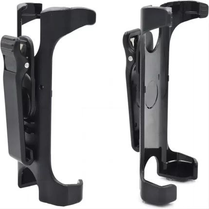 Portable Radios Holder with Swivel Belt Clip, PMLN7190A