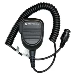 RMN5052A microfono per altoparlante per Motorola DGM4100