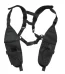 Radio Shoulder Harness Holster Chest Holder