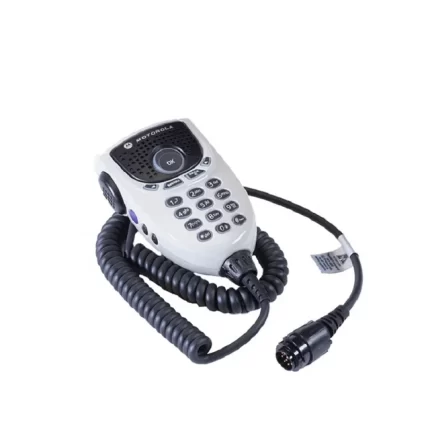 Radio walkie talkie microphone RMN5127 for Motorola