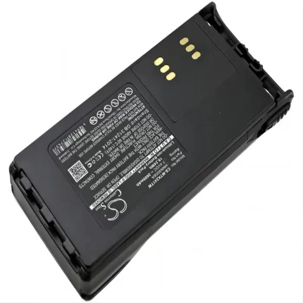 Ni-MH Battery for Atex Portable Two-Way Radio 2100mAh PMN4157