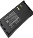 Ni-MH Battery for Atex Portable Two-Way Radio 2100mAh PMN4157