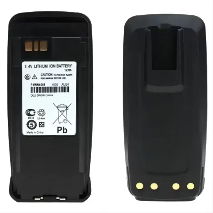 Replacement Battery for Motorola XIR P8200