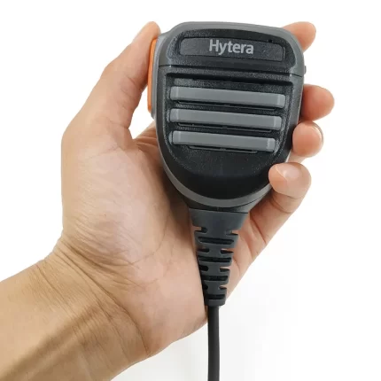 SM26M1 Microphone Speaker for Hytera