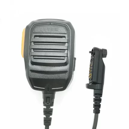 SM26N1 Speaker Microphone for Hytera Radio