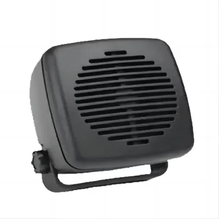 SMALL External Speaker, 5 Watts, Compatible with MTP830S