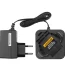 Single charger for Motorola Walkie Talkie PMLN7110