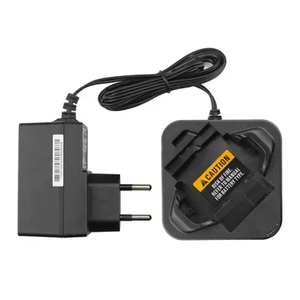 Single charger for Motorola Walkie Talkie PMLN7110