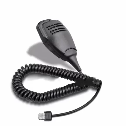 Speaker Microphone for Motorola Radio PMMN4007