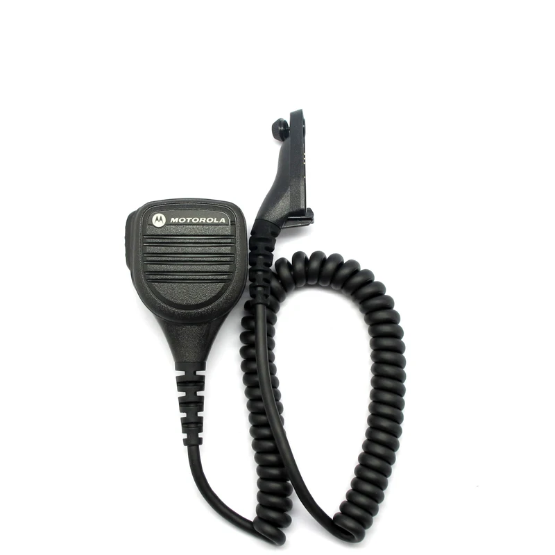 Submersible Remote Speaker Microphone PMMN4023