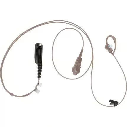Surveillance Kit for Motorola Walkie Talkie