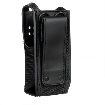 TRBOW-Nylon Carry Holder For Motorola XPR7350
