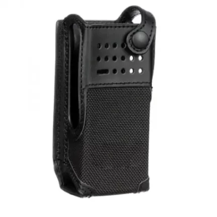 TRBOW-Nylon Carry Holder For Motorola XPR7350