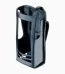 TRBOW-Soft Leather Case for Motorola Radio